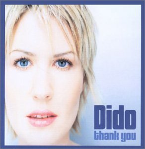 Dido - Thank you lyrics