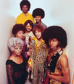Sly and the Family Stone - Thank You