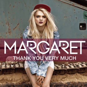 Margaret - Thank you very much